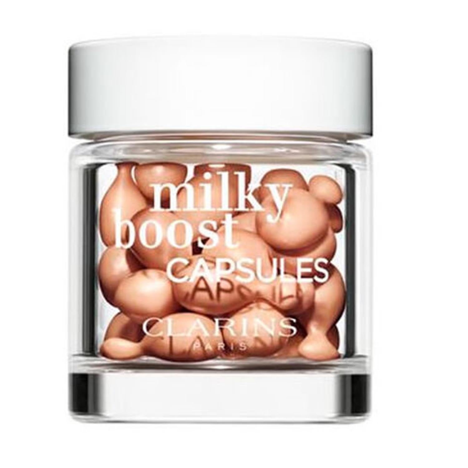 Clarins Milky Boost Capsulas 5 1Un